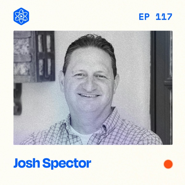 Josh Spector – Driving action with a daily newsletter and providing Transformation for your audience photo