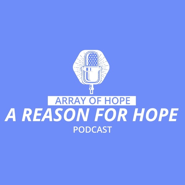 A Reason for Hope Image