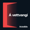 Á vettvangi - Heimildin