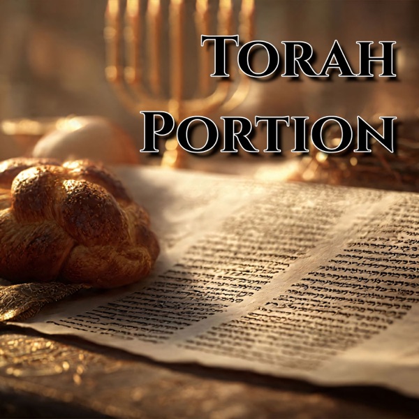 Torah Portion for 04/04/2026 photo