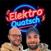 ElektroQuatsch - Der Podcast für E-Mobilität, Tesla und Tech-Fans - Nico Pliquett, Constantin Hoffmann