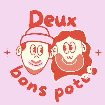 Deux Bons Potes Deux Bons Potes