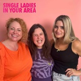 Reframing your dating goals and knowing anything could happen with Rosie Jones