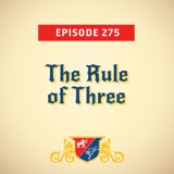 The Rule of Three