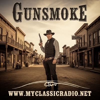 Gunsmoke Gunsmoke