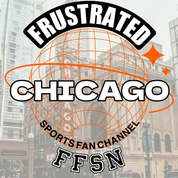Frustrated Chicago Sports Fans