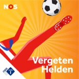 Vergeten Helden #1 - Schotland