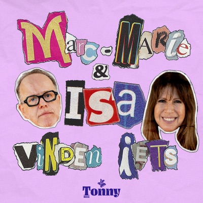 Marc-Marie & Isa Vinden Iets Marc-Marie & Isa Vinden Iets
