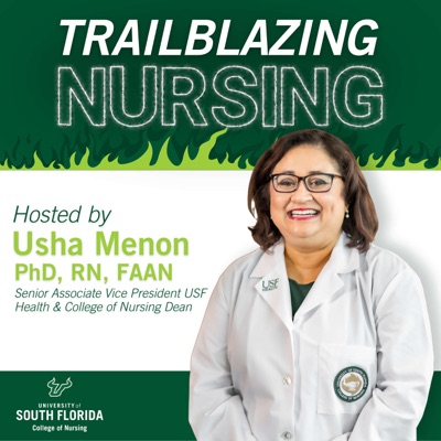 Trailblazing Nursing