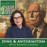 Ronnie Landau: Unpacking Allegations, Was Jung Antisemitic?