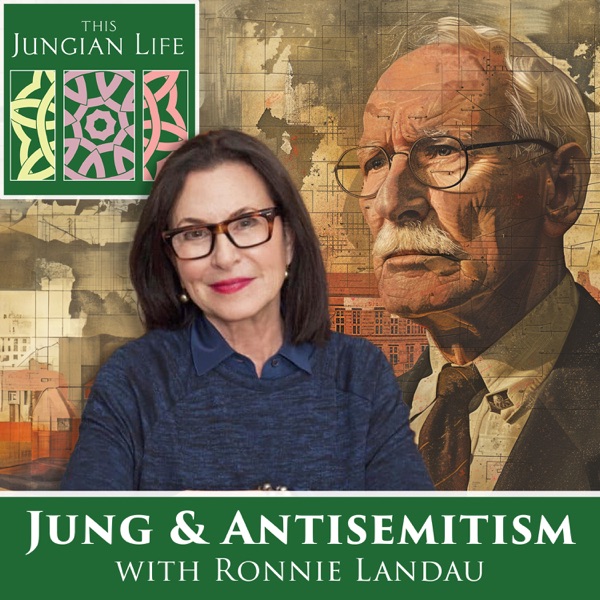 Ronnie Landau: Unpacking Allegations, Was Jung Antisemitic? photo