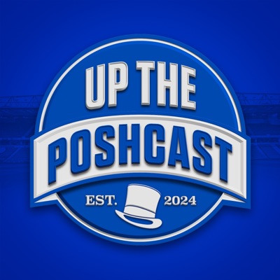 Up The Poshcast Up The Poshcast