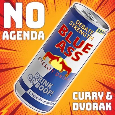 No Agenda:Adam Curry & John C Dvorak