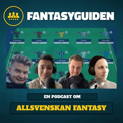 FantasyGuiden