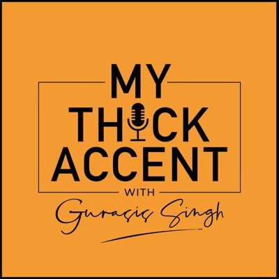 My Thick Accent My Thick Accent