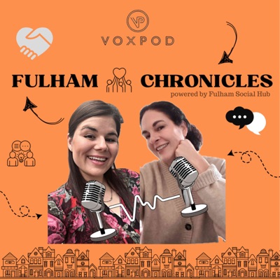 Fulham Social Hub:fulhamsocialhub