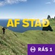 Af stað
