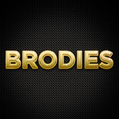 BRODIES PODCAST BRODIES PODCAST