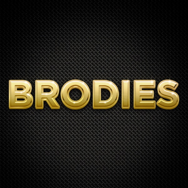 BRODIES PODCAST