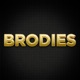 BRODIES PODCAST