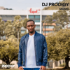DJ Prodigy - DJ Prodigy