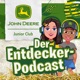 John Deere Junior Club - Der Entdecker-Podcast