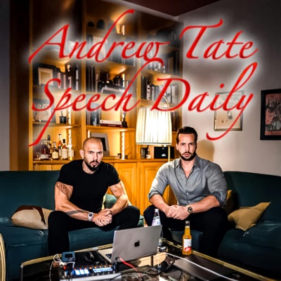 Andrew Tate Speech Daily Andrew Tate Speech Daily