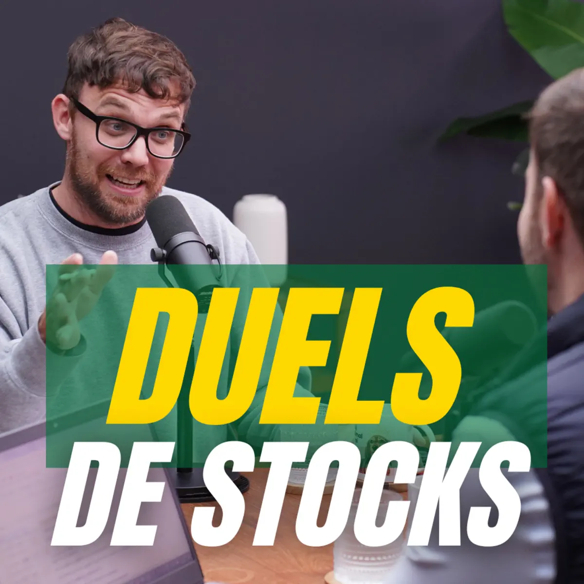 Investi - Podcast - Apple Podcasts