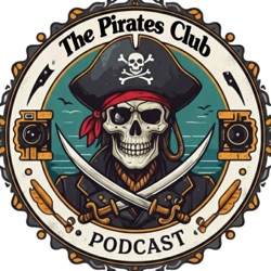 The Pirates Club - Tamil Podcast