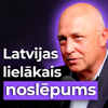 Viņš pārdeva uzņēmumu ar 160+ miljonu apgrozījumu - Gints Dandzbergs - #18