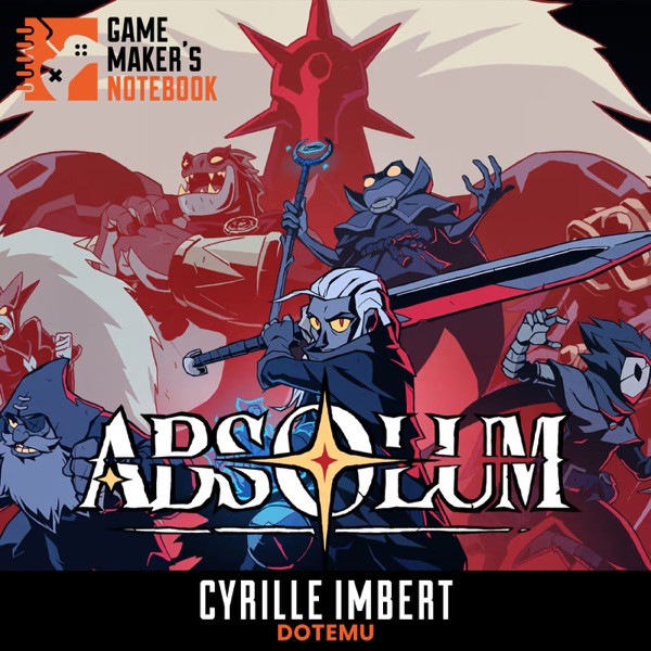 Absolum - Dotemu's Path From Licensed Games to Original IP photo