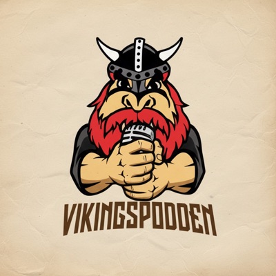 Vikingspodden