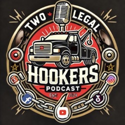 2 Legal Hookers Podcast