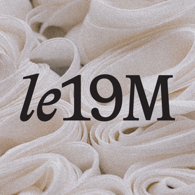 le19M le19M
