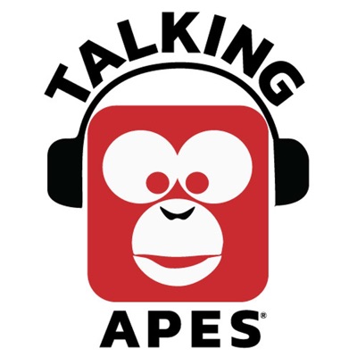 Talking Apes Talking Apes