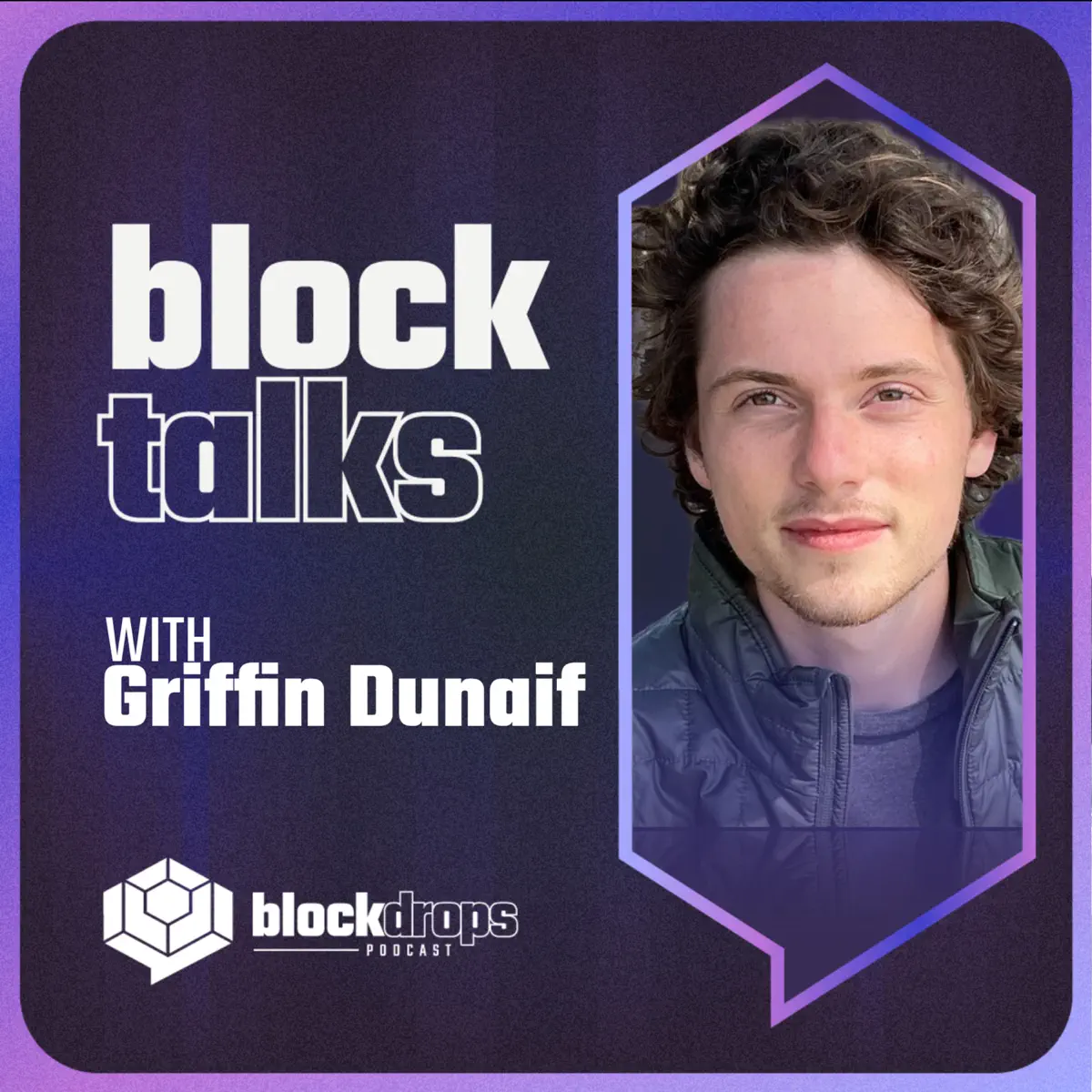 BlockDrops com Maurício Magaldi - Podcast - Apple Podcasts