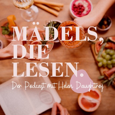 Mädels, die lesen. Mädels, die lesen.