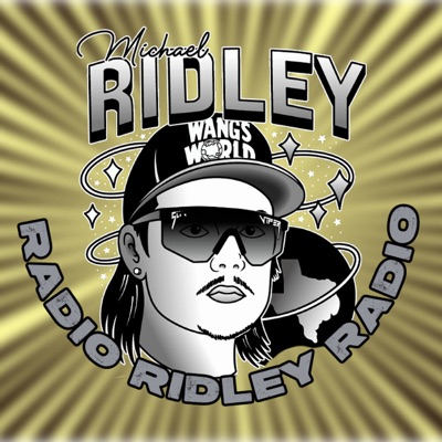 Radio Ridley Radio with Michael Ridley