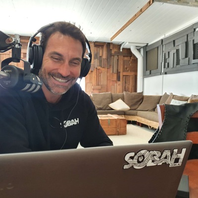 Sobah Life Podcast