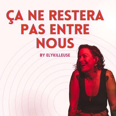 Ça ne restera pas entre nous Ça ne restera pas entre nous