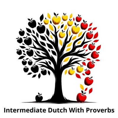 Waar zijn we mee bezig / Intermediate Dutch With Proverbs:Esther