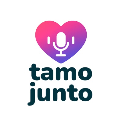 Tamo Junto - sobre relacionamento, vida adulta e filhos Tamo Junto - sobre relacionamento, vida adulta e filhos