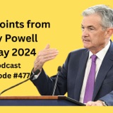 Dissecting the Fed's Strategy in May 2024