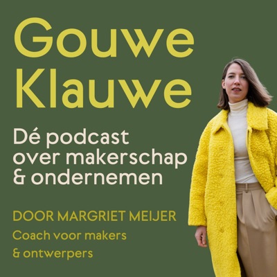 Gouwe Klauwe - de Podcast