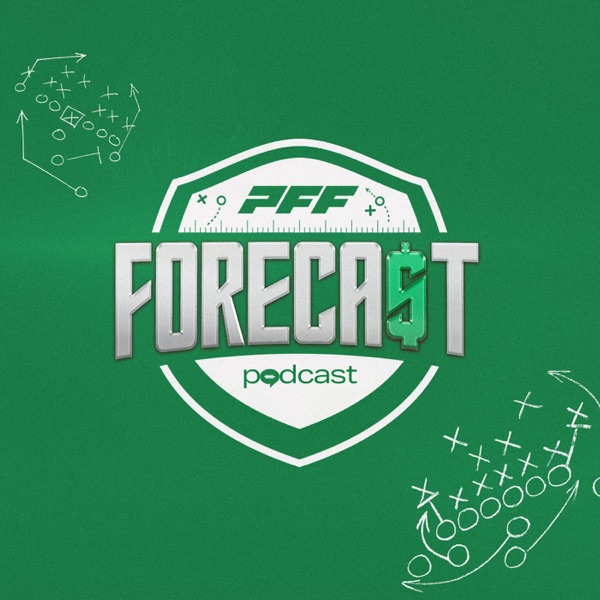 The PFF Forecast image