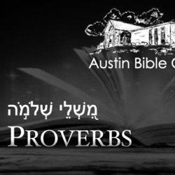 Proverbs