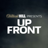 Up Front - Folding Pocket and William Hill