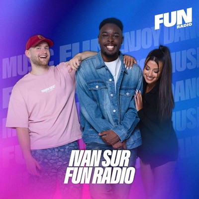 Ivan sur FUN Radio Ivan sur FUN Radio