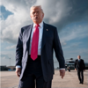 How Trump Lost Control of the Epstein Narrative