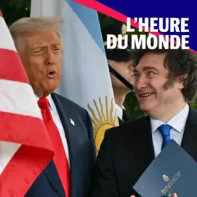 Le grand virage à l’extrême droite de l’Amérique latine artwork